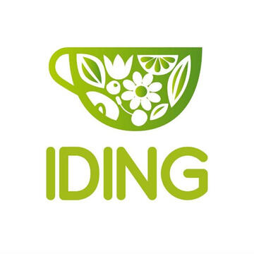 Hibiscus Tea Logo